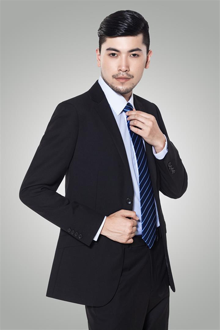 杨成广 执行导演负责人